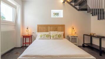 1 chambre, lit parapluie, Wi-Fi gratuit