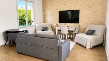 TV connectée