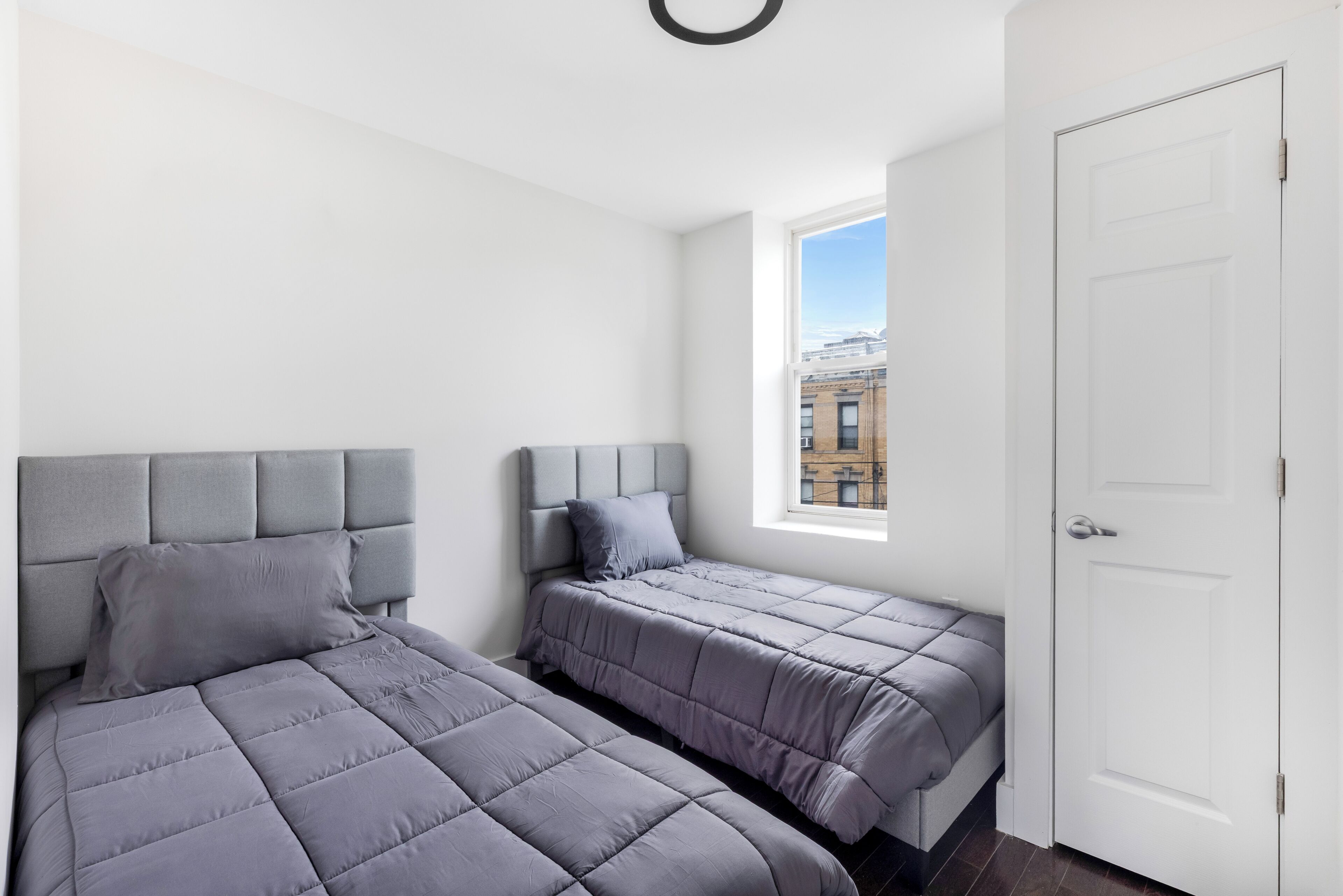 2 bedrooms, WiFi