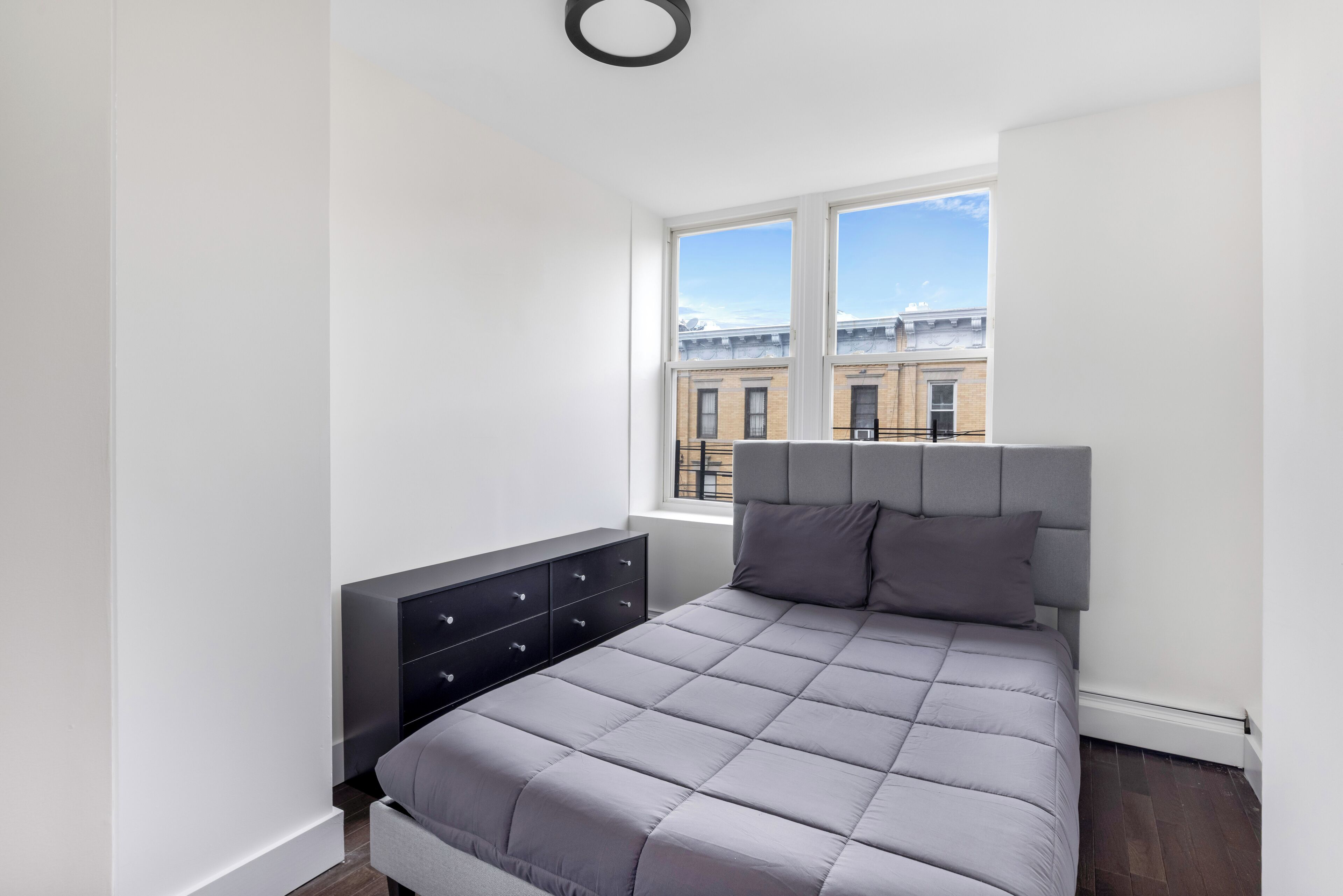 2 bedrooms, WiFi