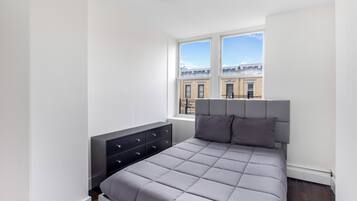2 bedrooms, WiFi