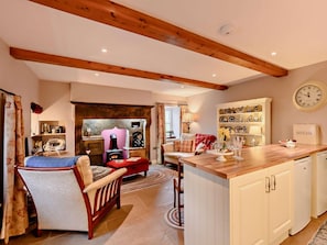Interior - 1 Bed in Richmond (oc-g0009) (Keld)