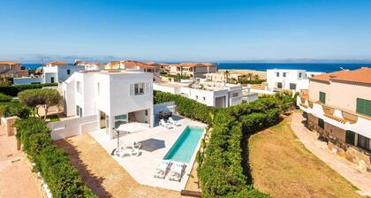 Villa Nile by Villa Plus