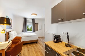 Wifi y ropa de cama 