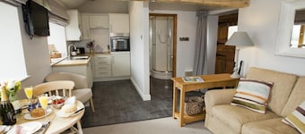 1 Bed in Ripon (oc-g0023)