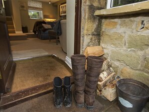 Interior - 2 Bed in Harrogate (oc-g0017) (Lofthouse)