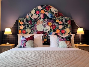 Free WiFi, bed sheets - 2 Bed in Harrogate (oc-g0017) (Lofthouse)