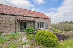 Exterior - 1 Bed in Whitby (oc-g0140) (Goathland)