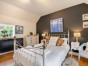 Room - 2 Bed in Sandsend (oc-g0160) (Newholm-cum-Dunsley)
