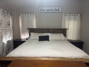 6 chambres, Wi-Fi, draps fournis