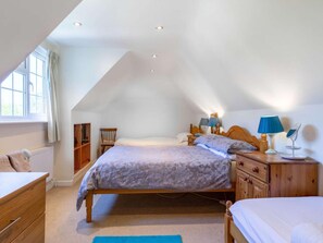 Room - 4 Bed in Dorchester (oc-dc133) (Winfrith Newburgh)
