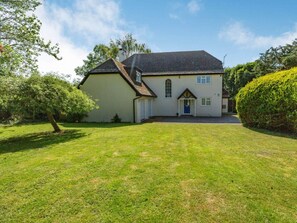 Exterior - 4 Bed in Dorchester (oc-dc133) (Winfrith Newburgh)