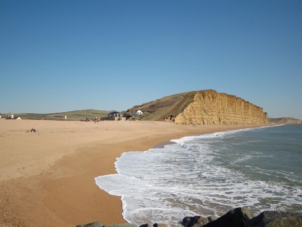 Strand