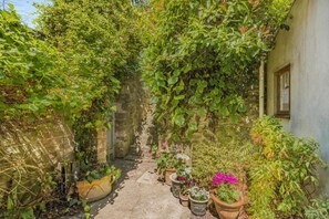 Unterkunftsgelände