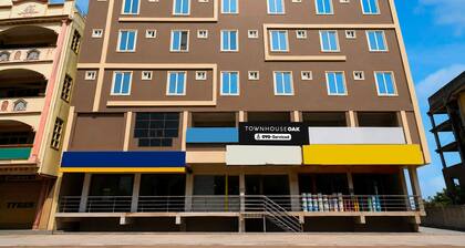 Classic Townhouse Oak Mancherial Railway