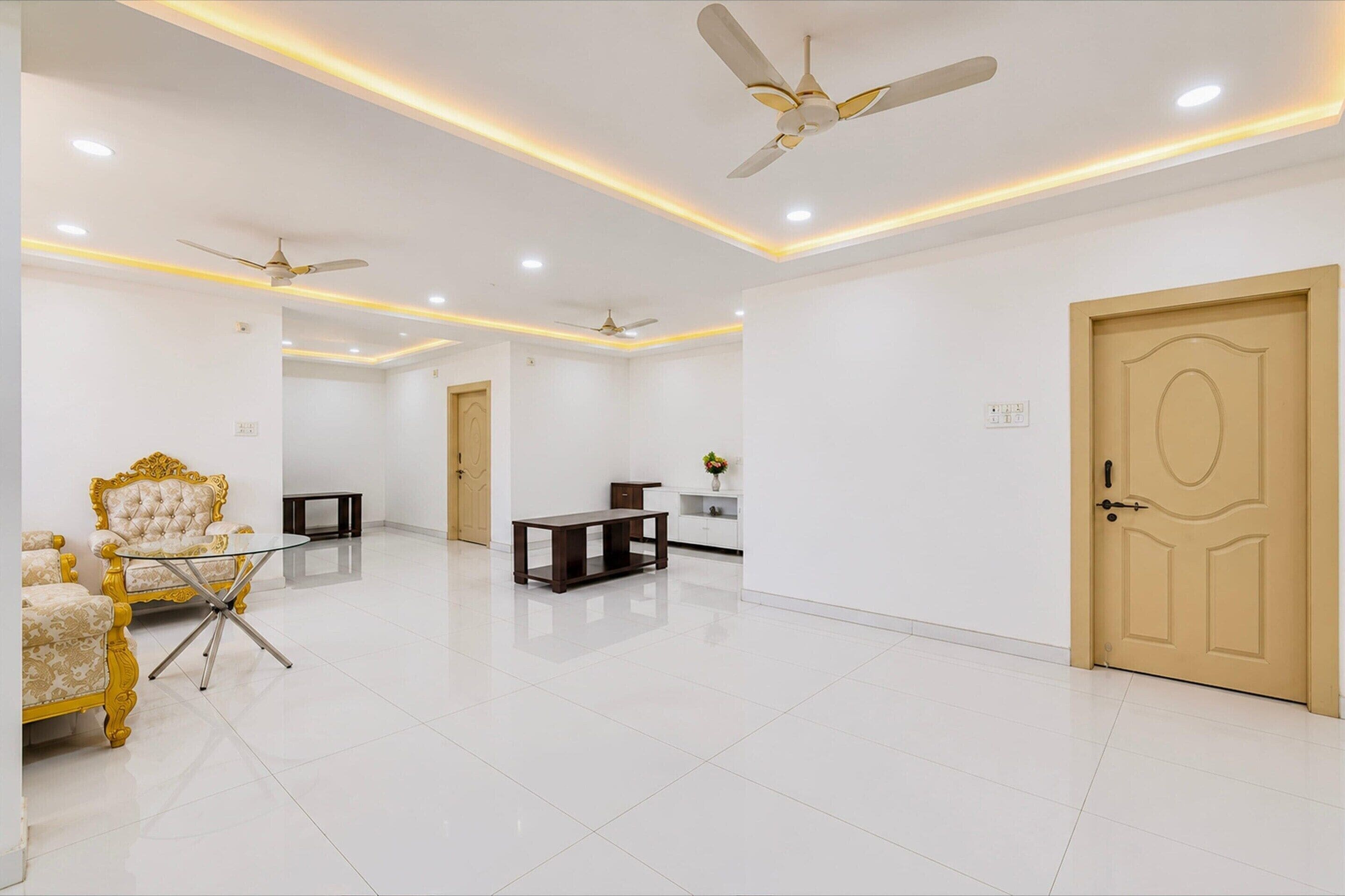 House | Interior