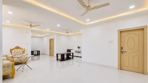Casa | Parte interna