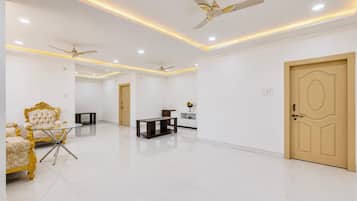 House | Interior