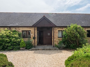 Exterior - 2 Bed in Bridport (oc-dc162) (Chideock)