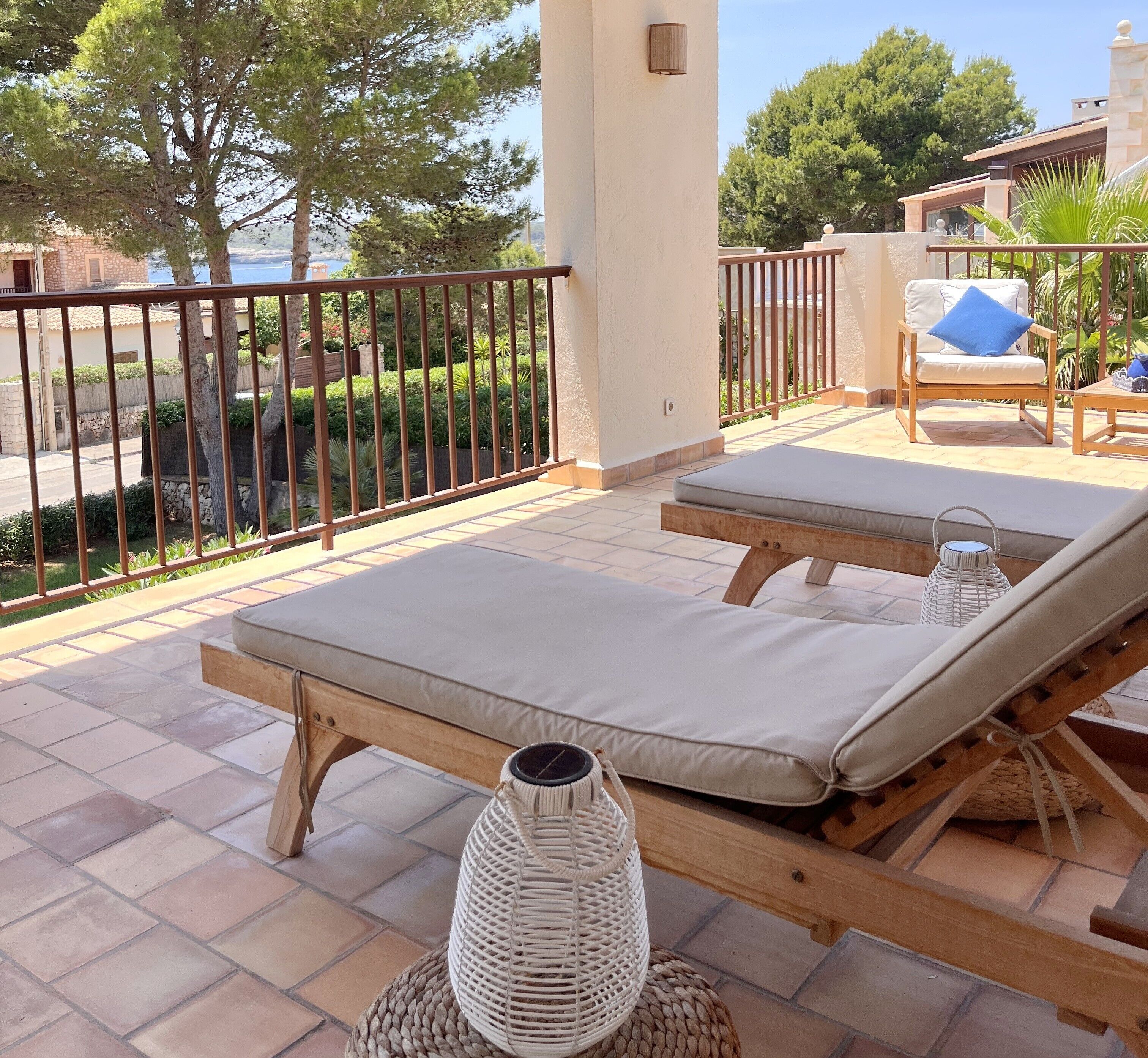 Terras