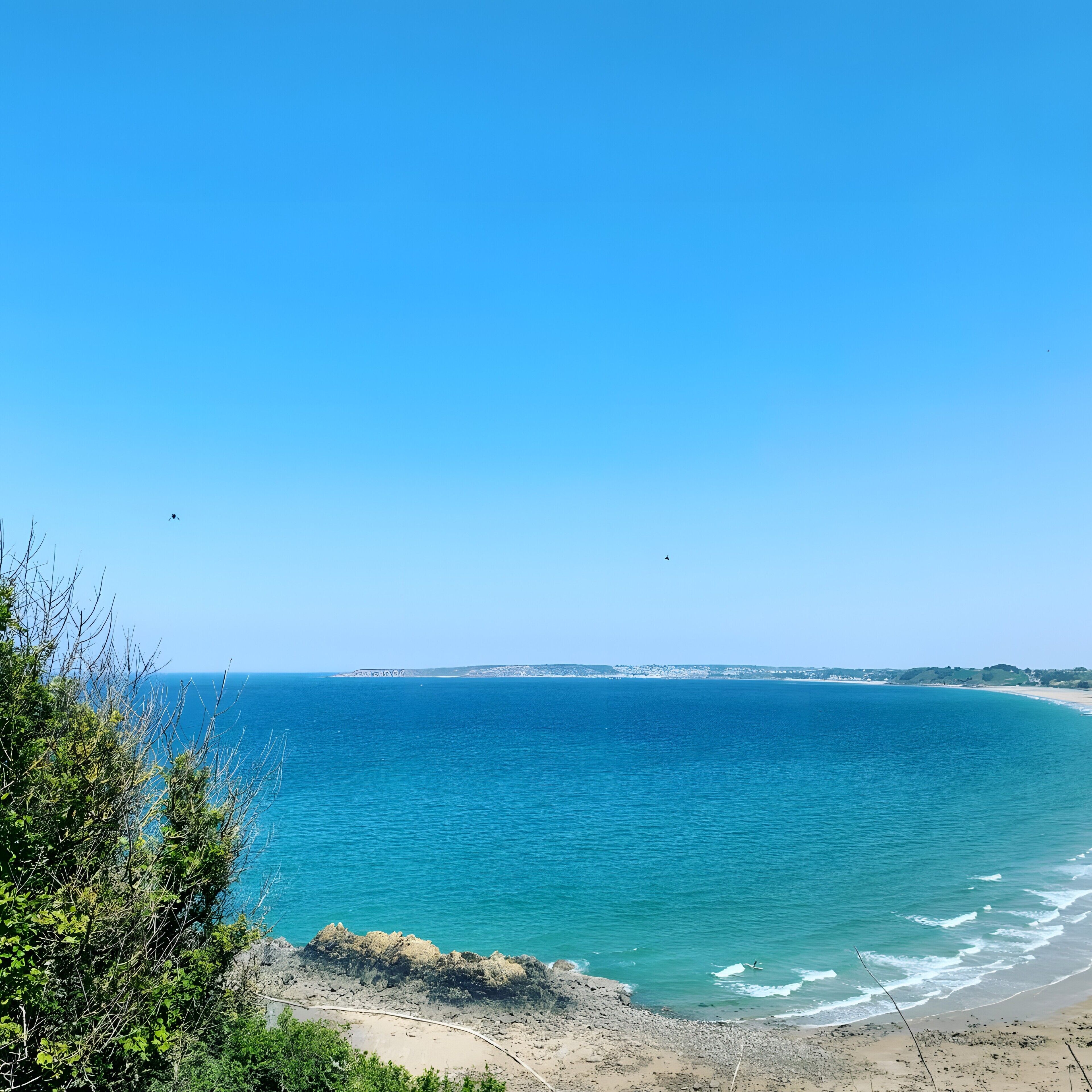 Strand