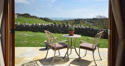 1 Bed in Swanage (oc-dc206)