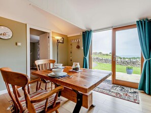 Dining - 1 Bed in Swanage (oc-dc206) (Swanage)