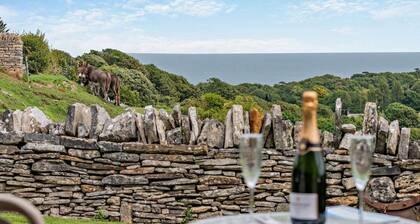 1 Bed in Swanage (oc-dc206)