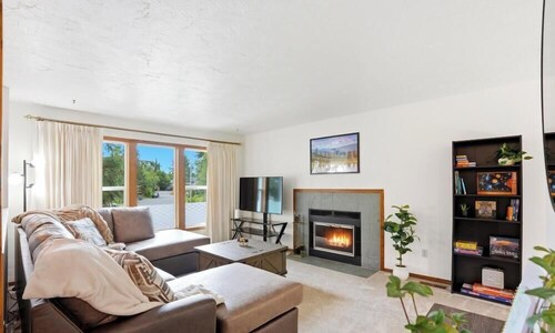 Amazing 4-bedroom house in Anchorage perfect for your next getaway.