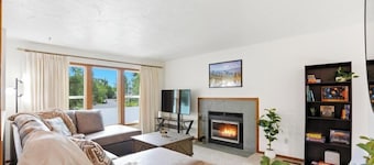 Amazing 4-bedroom house in Anchorage perfect for your next getaway.