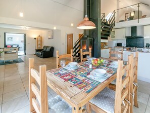 Dining - 2 Bed in Okehampton (oc-75708) (Sampford Courtenay)