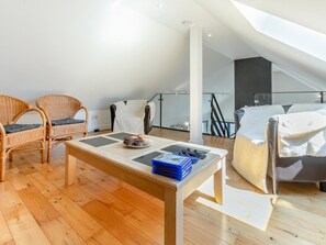 Interior - 2 Bed in Okehampton (oc-75708) (Sampford Courtenay)