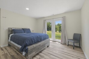 5 Schlafzimmer, WLAN