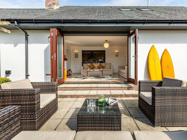 Terras
