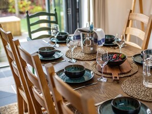 Dining - 4 Bed in Braunton (oc-85225) (Braunton)