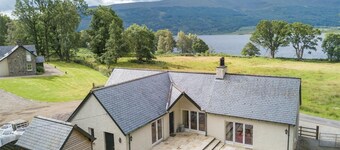 3 Bed in Spean Bridge (oc-ca018)