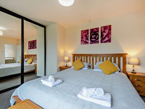 Reisekinderbett, kostenloses WLAN, Bettwäsche