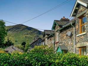 Exterior - 2 Bed in Penrith (oc-85425) (Glenridding)