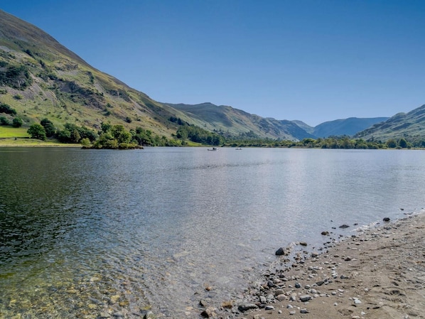 Beach - 2 Bed in Penrith (oc-85425) (Glenridding)