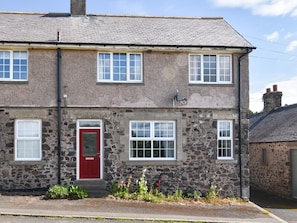 Exterior - 2 Bed in Mindrum (oc-85422) (Carham)