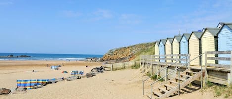 Strand