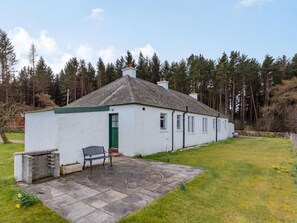 Exterior - 2 Bed in Nairn (oc-ca144) (Nairn)