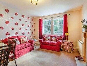 TV - 2 Bed in Nairn (oc-ca144) (Nairn)