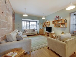 Living area - 2 Bed in Inverness (oc-ca324) (Inverness)