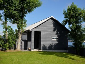 Ulkopuoli