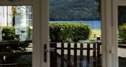 5 Bed in Lochgoilhead (oc-ca279)