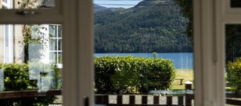 5 Bed in Lochgoilhead (oc-ca279)