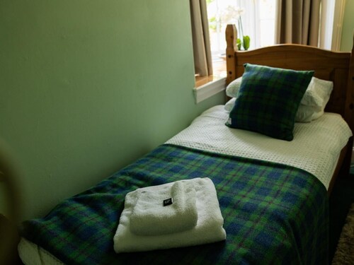 5 Bed in Lochgoilhead (oc-ca279)