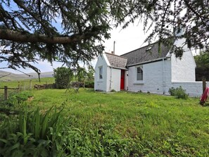 Exterior - 3 Bed in Isle Of Skye (oc-ca298) (Uig)