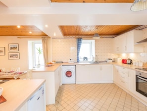 Cucina privata